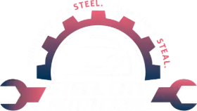 Steel City Auto Care logo